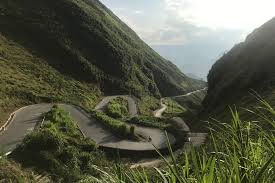 Northeast Vietnam Bike Tour 7 Days